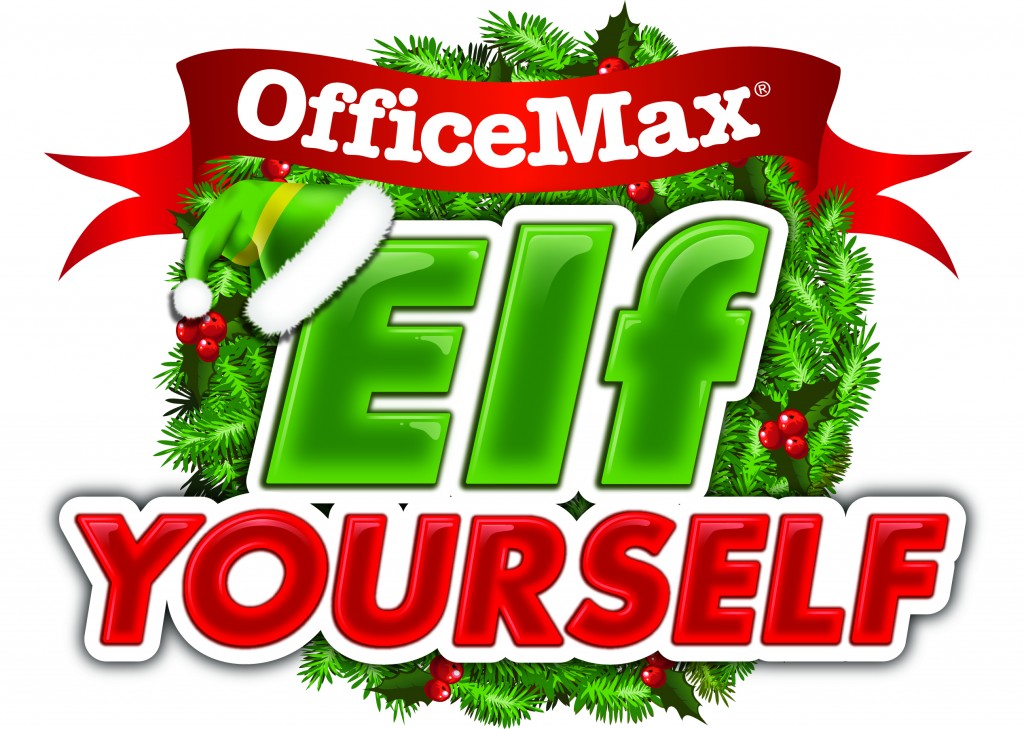 Go elf yourself by officemax | jinkies parties