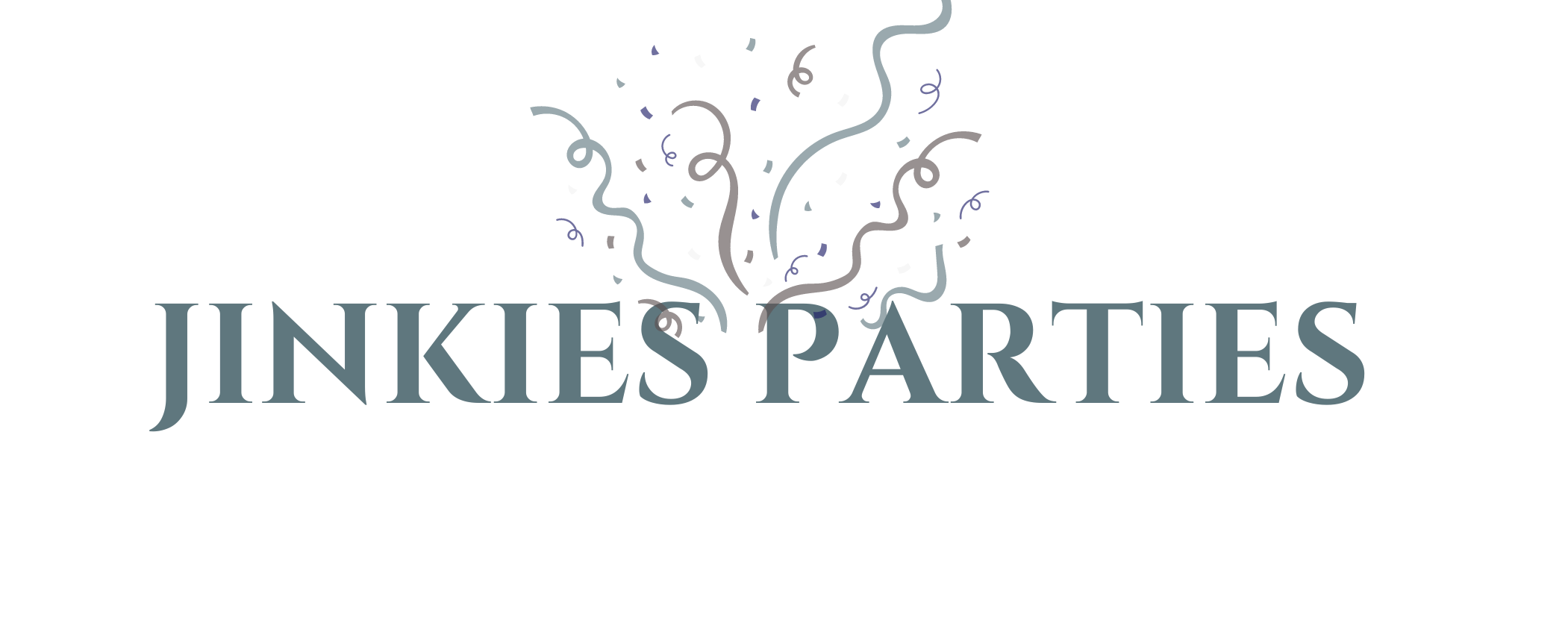 Jinkies Parties